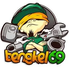 BENGKEL69 - Aksi Mendebarkan di Setiap Level