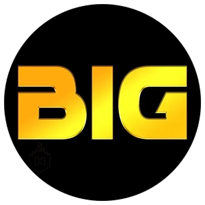 BIGHOKI - Jadilah Miliarder dalam Dunia Tycoon