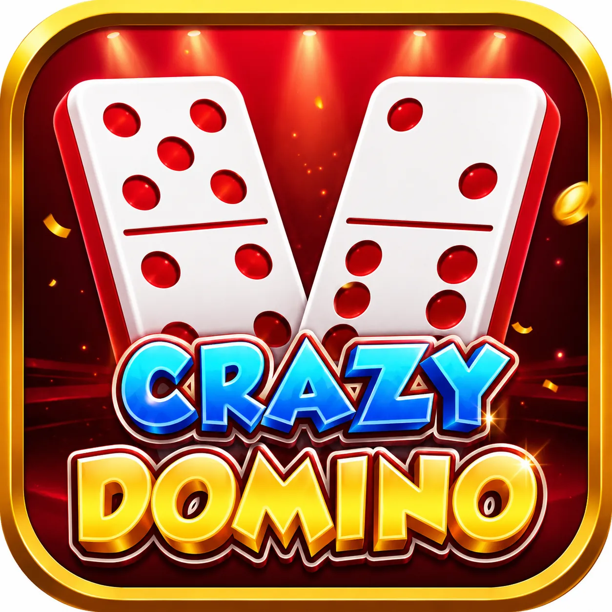 CRAZYDOMINO - Nikmati Permainan Kasino yang Seru