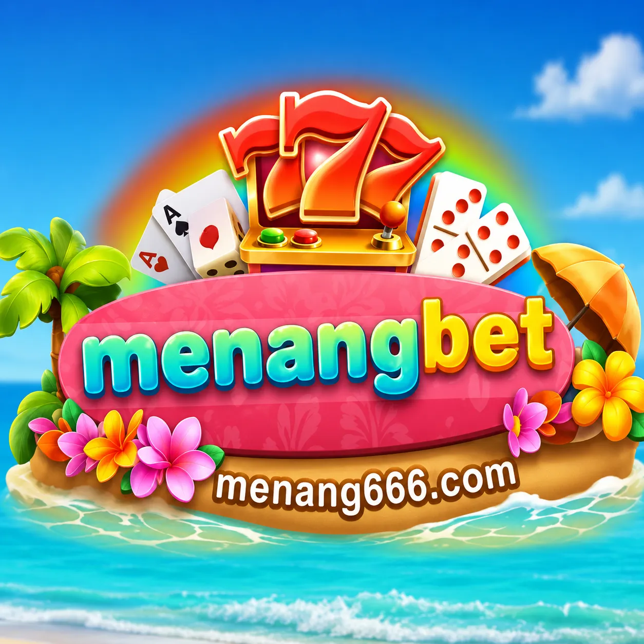 MENANGBET - Game Tembak Ikan Seru dan Menguntungkan