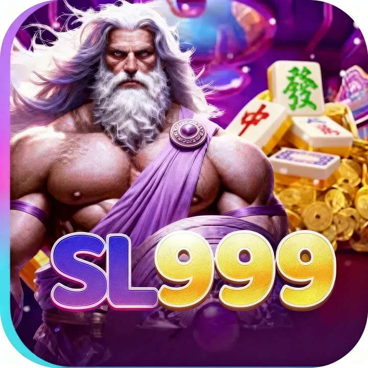 SL999 - Petualangan Tak Terbatas di Dunia Terbuka