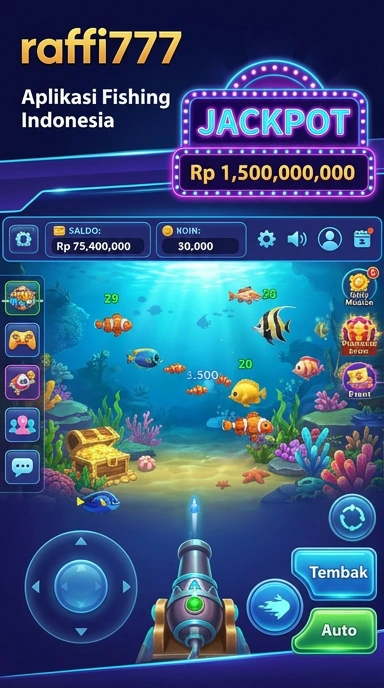 Pusat unduh raffi777 memberikan akses mudah ke berbagai aplikasi Android.